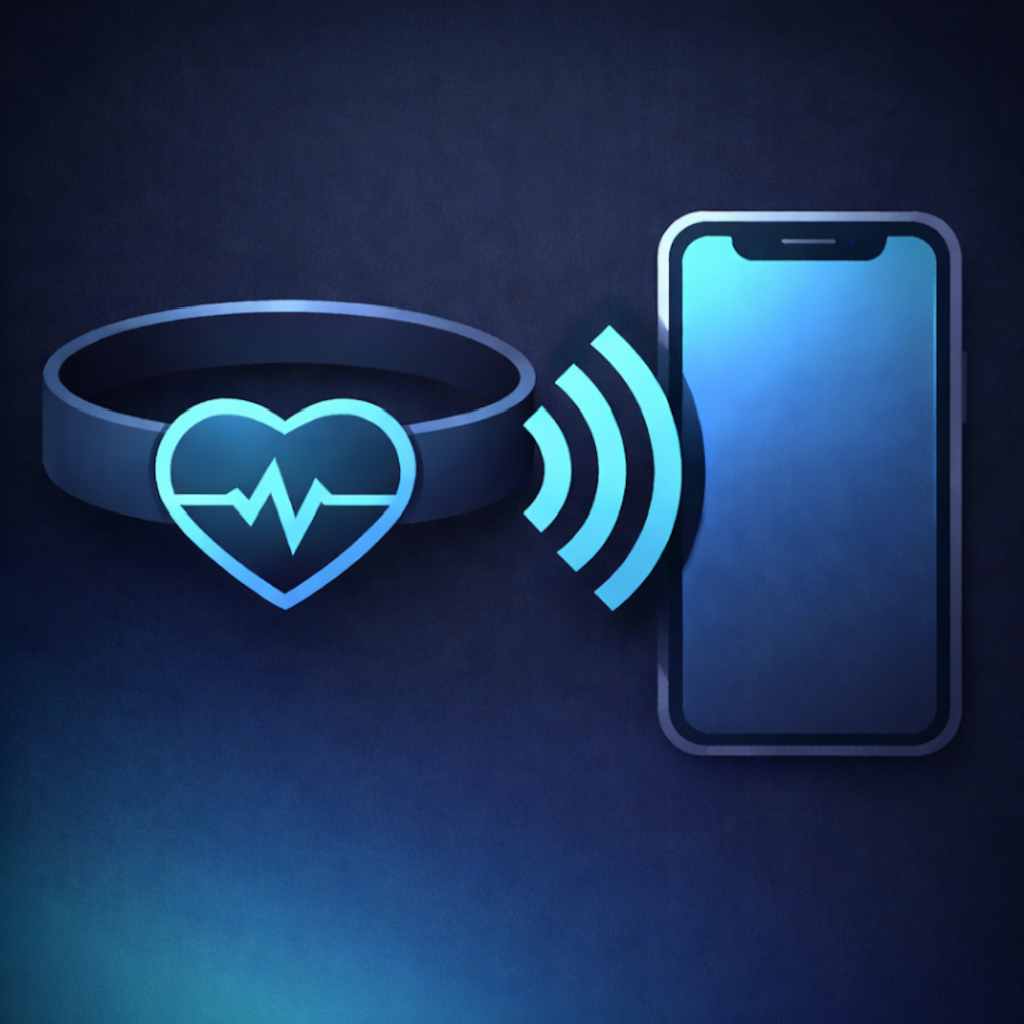 Strap Zone app icon